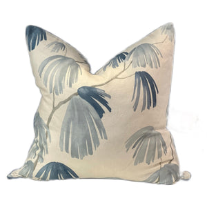 Weeping Pine Pillow