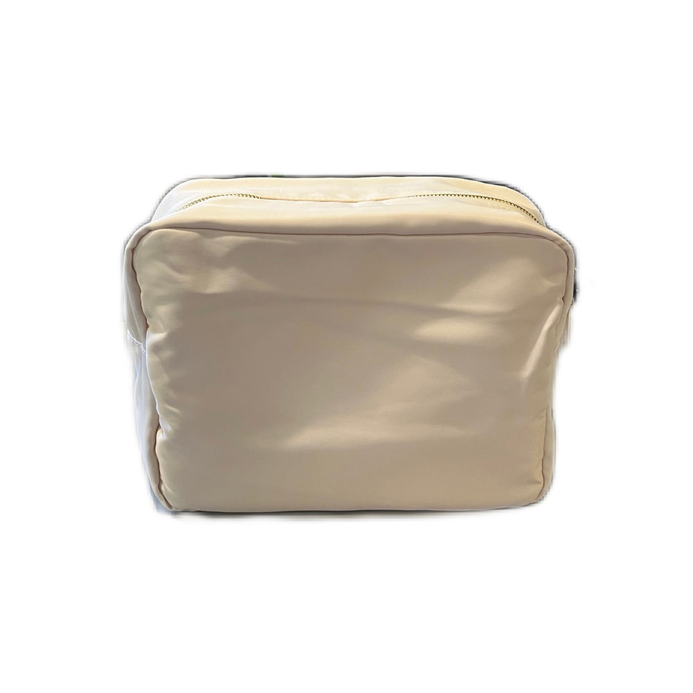 Nylon Cosmetic Bag - Small – Courtland & Co