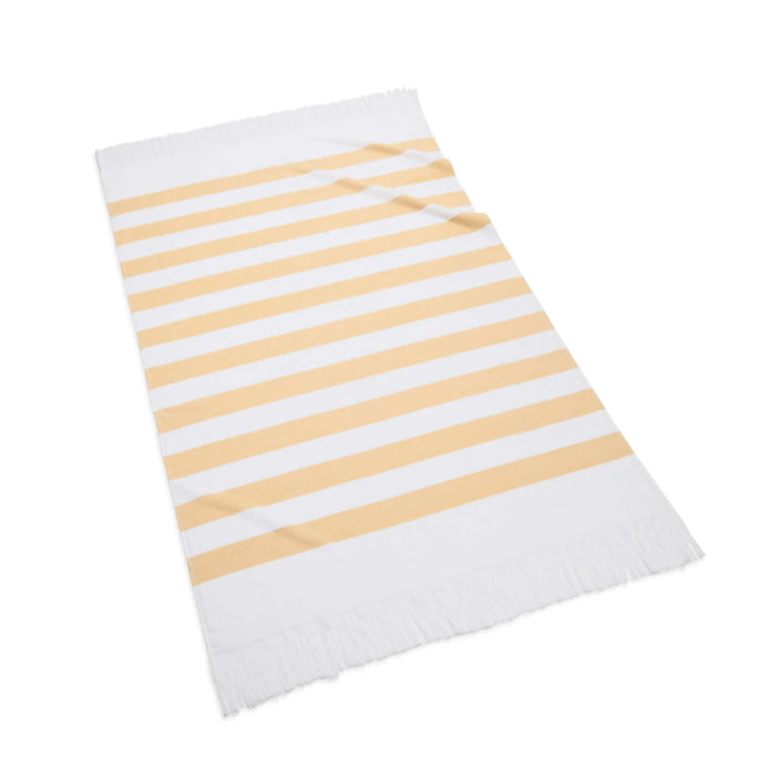 Sardinia Beach Towel
