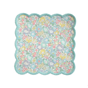 Square Liberty Cocktail Napkins