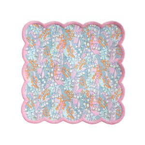 Square Liberty Cocktail Napkins
