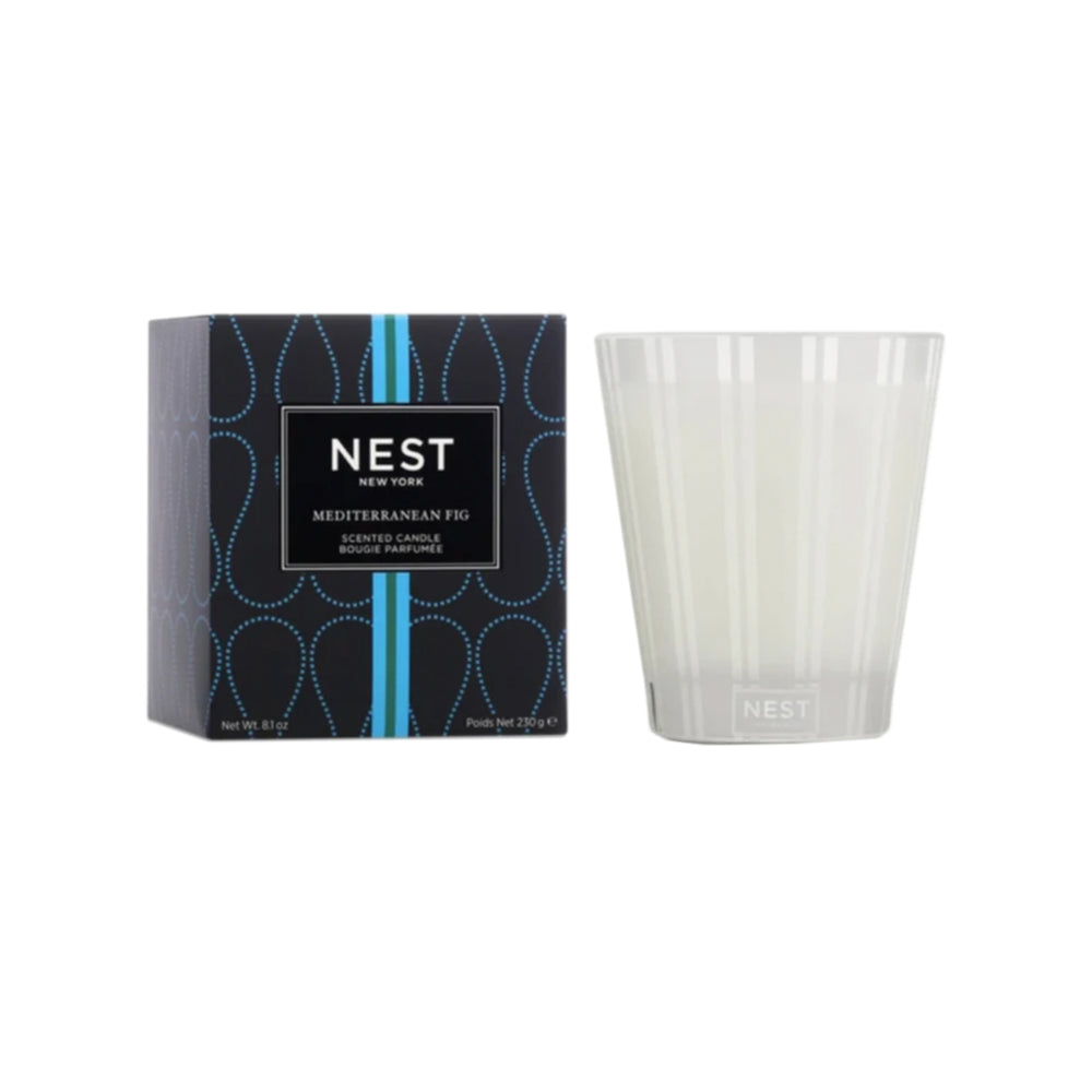 NEST Mediterranean Fig Classic Candle