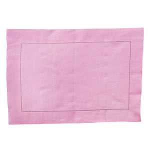 Festival Placemats Pewter