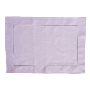Festival Placemats Poppy