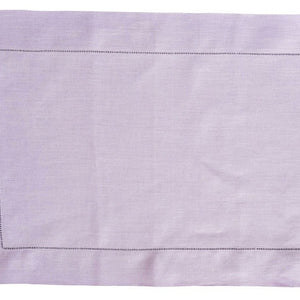 Festival Placemats Pansy