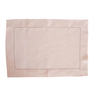 Festival Placemats Poppy