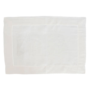 Festival Placemats Pewter