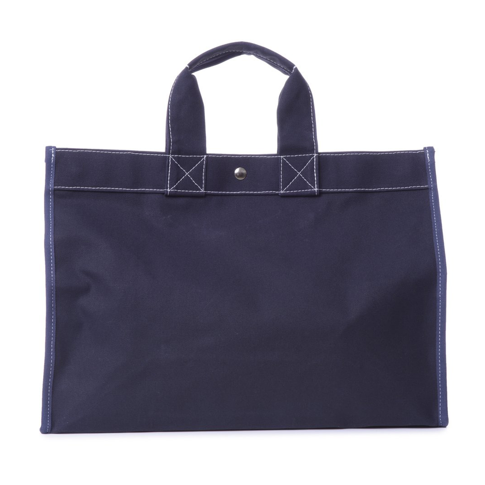 Navy Classic Field Bag