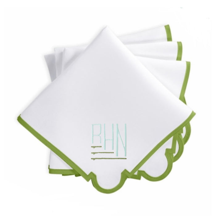 Mirasol Customizable Dinner Napkins